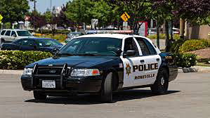 Roseville pd
