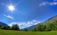 Sunny Weather