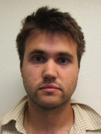 Tyler Hart mug