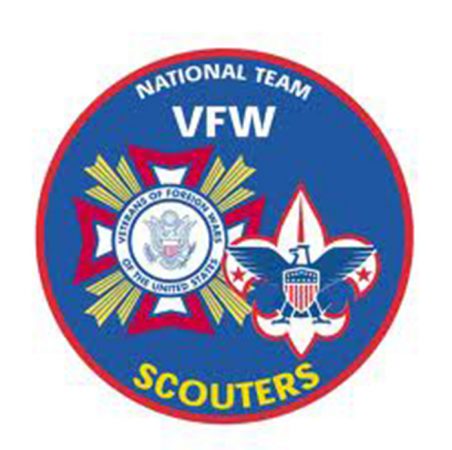 VFW n Boy Scouts 1