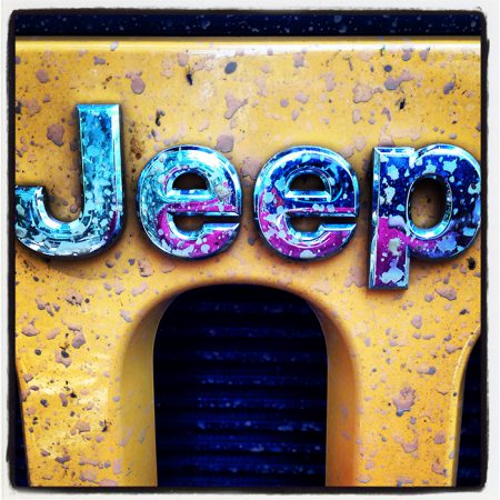 jeep