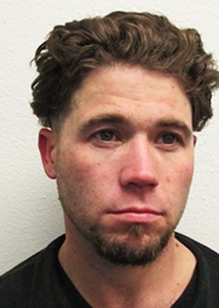 Andrew Houston Mug