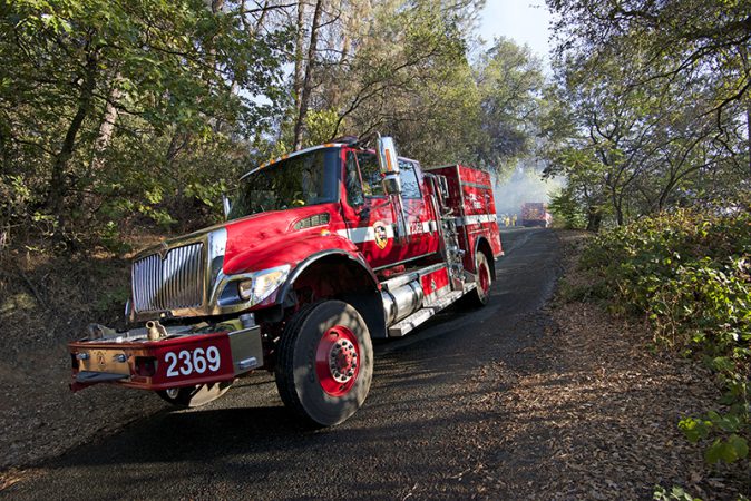 Calfire 4a