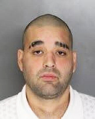 Frank Vincent Sierras