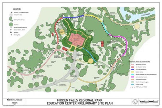 HFRP_Ed_Center_Prelim_Site Plan092810.pdf