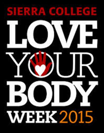 Love Your Body 1