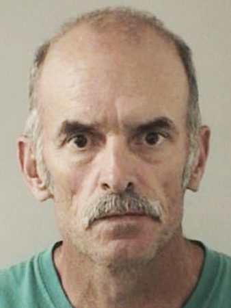 Roy Roth Mug 1