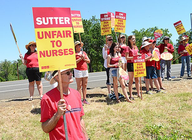 Sutter Strike 2