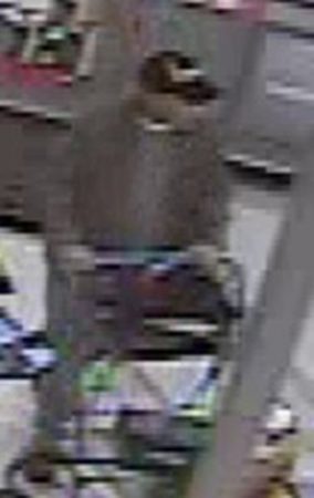 Walmart CC Theft 4