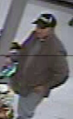 Walmart CC Theft 5