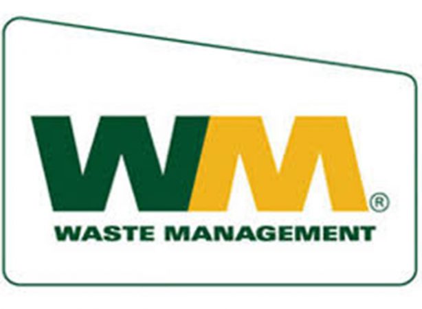 Waste Management 1