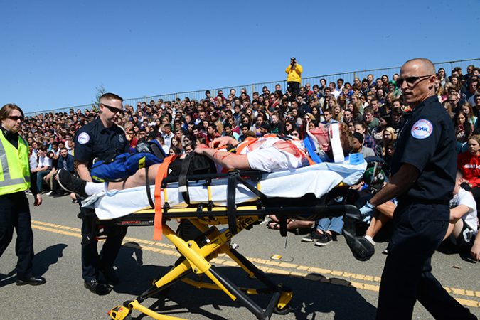 Whitney High Every 15 Min 16