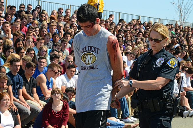 Whitney High Every 15 Min 27