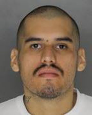 Javier Anthony Garcia