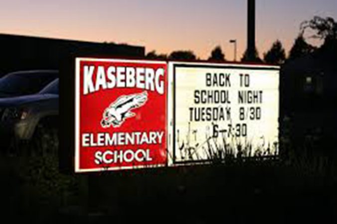 Kasberg Elem