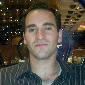 Newcastle Shooting Suspect 1
