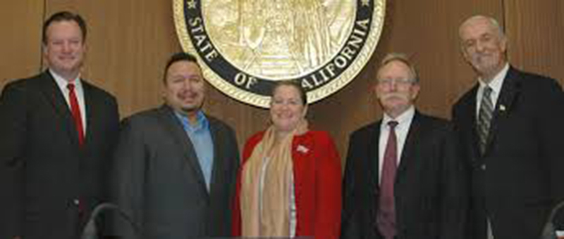 PC Board of Sups