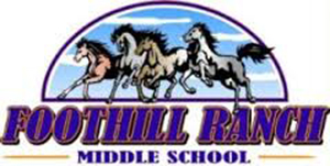 foothills ranch