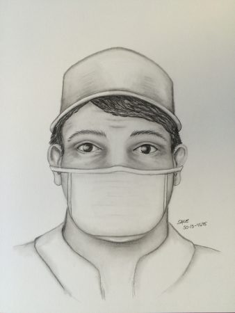 pharmacy robber