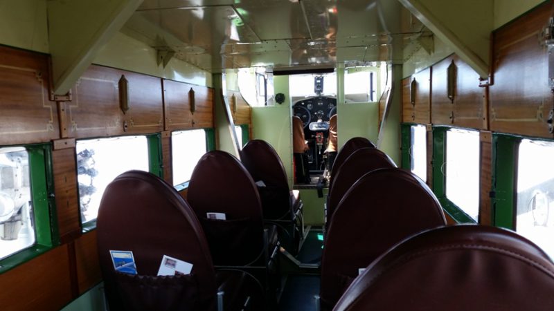 Ford Airliner 3