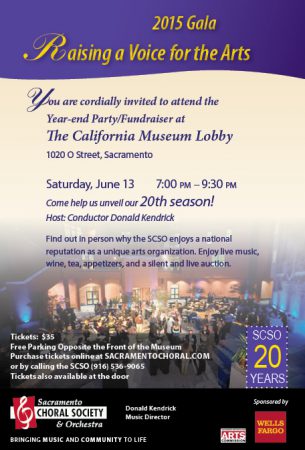 June13 Sac Choral