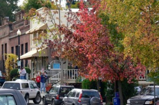 auburn liveability