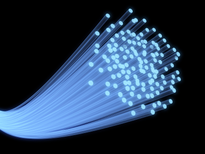 fiber optic cable