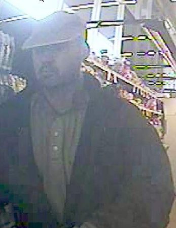 GV Suspect