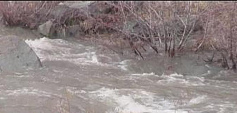flooding