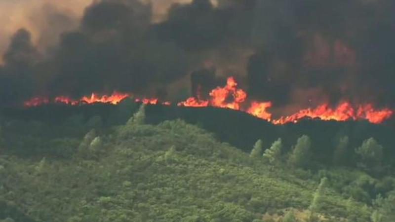 rockyfire