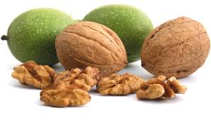 walnuts