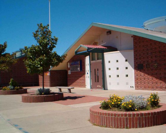 EichMiddleSchoolRoseville