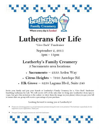 Fundraiser Flyer – Lutherans for Life 9.2.15-page-001