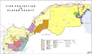 fire map