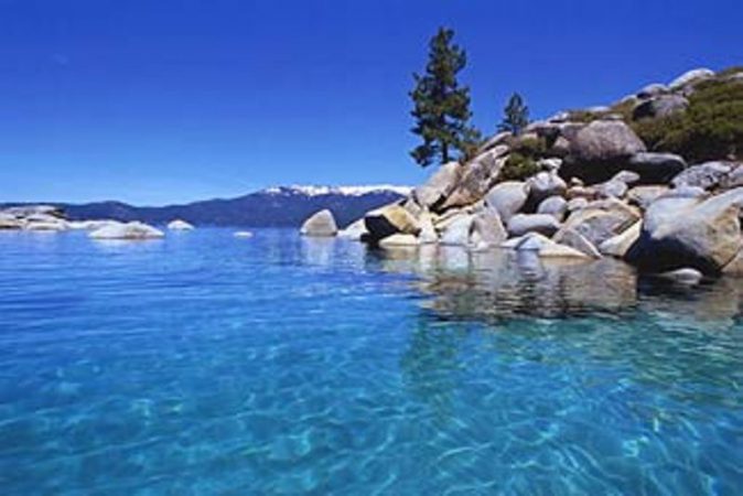 tahoe