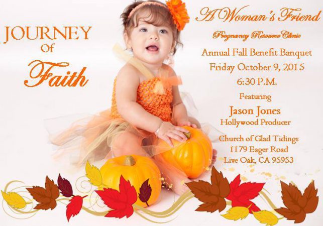 October 9 A Womans Friend