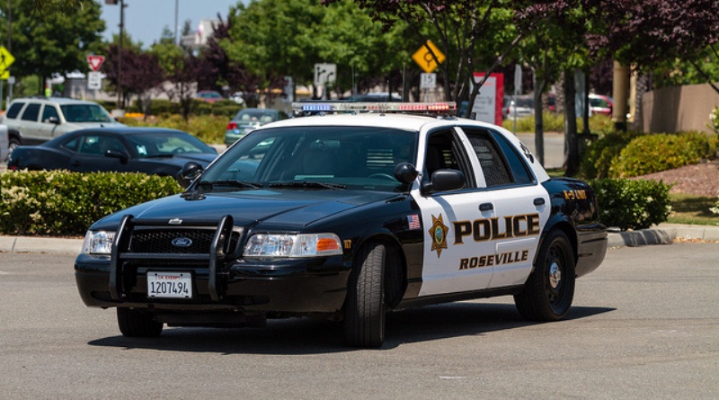 Roseville PD