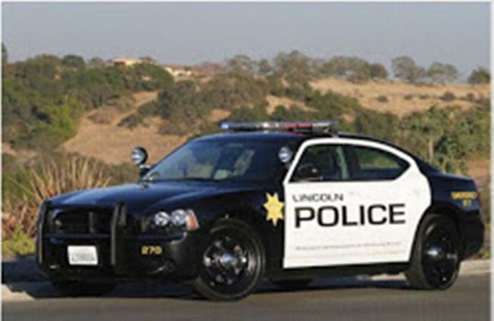 lincoln pd