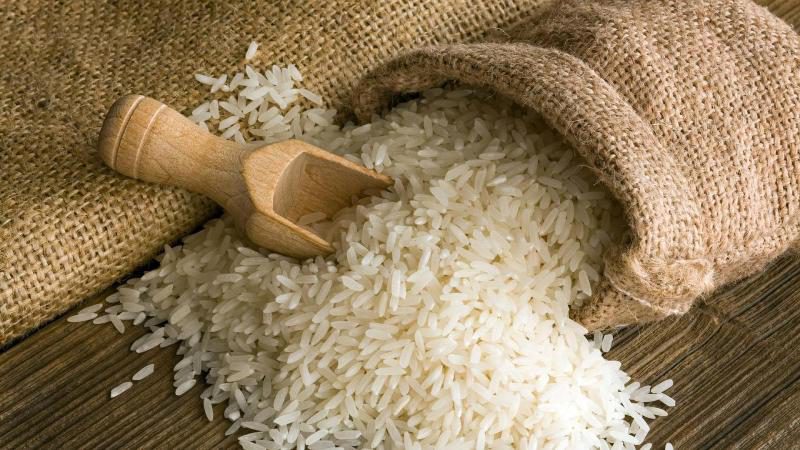 ricecommodity