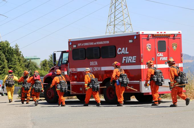 calfire