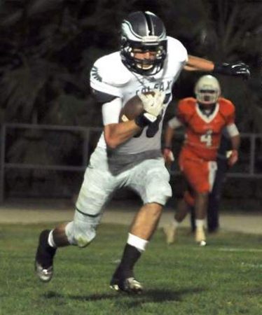 colfax football