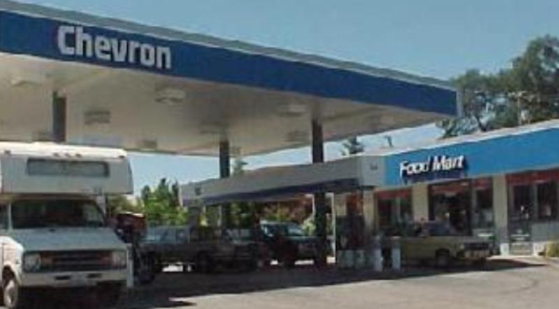 gas stn
