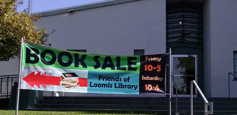 loomis lib 2