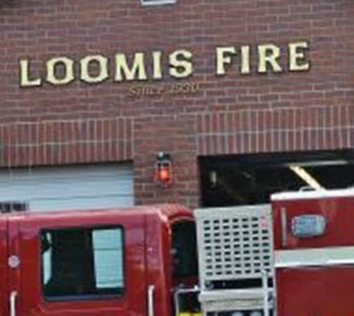loomisfire