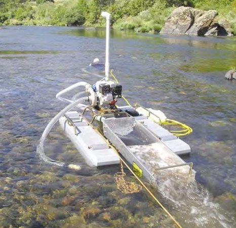 mining.suction