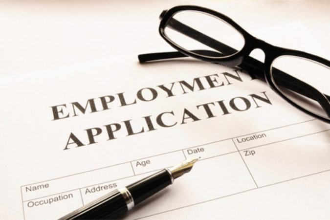 unemployment