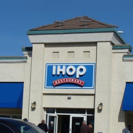 IHOP