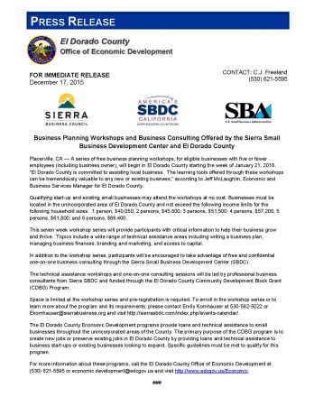 Jan 21 2016 Press Release – Economic Development Training-page-001