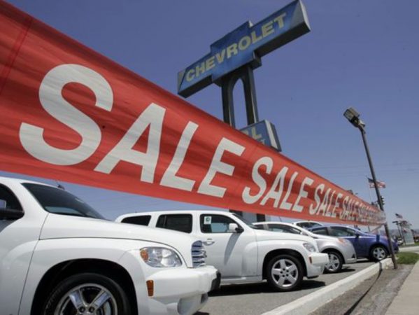 carsales