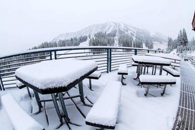 sierrasnow